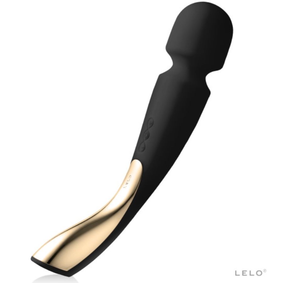 Lelo Smart Wand 2 Bordeaux - 2