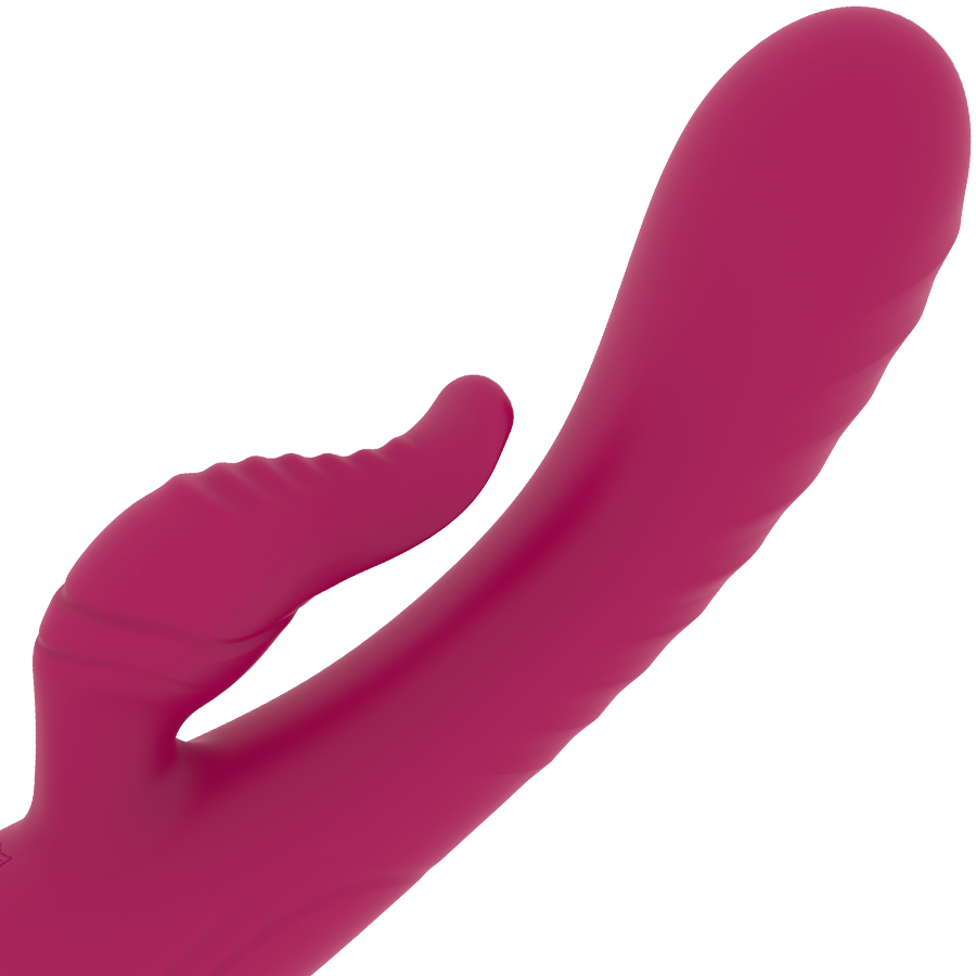 Rithual Anusara Dual Rechargeable Engine 2 0 Orchid - 5