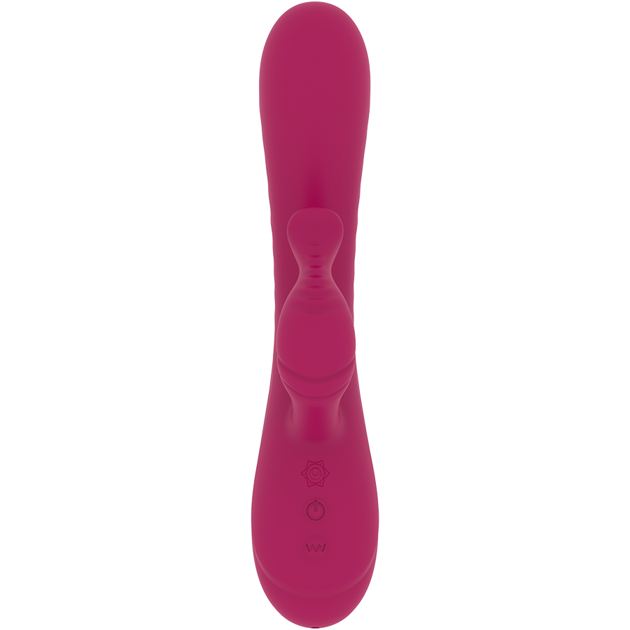 Rithual Anusara Dual Rechargeable Engine 2 0 Orchid - 6
