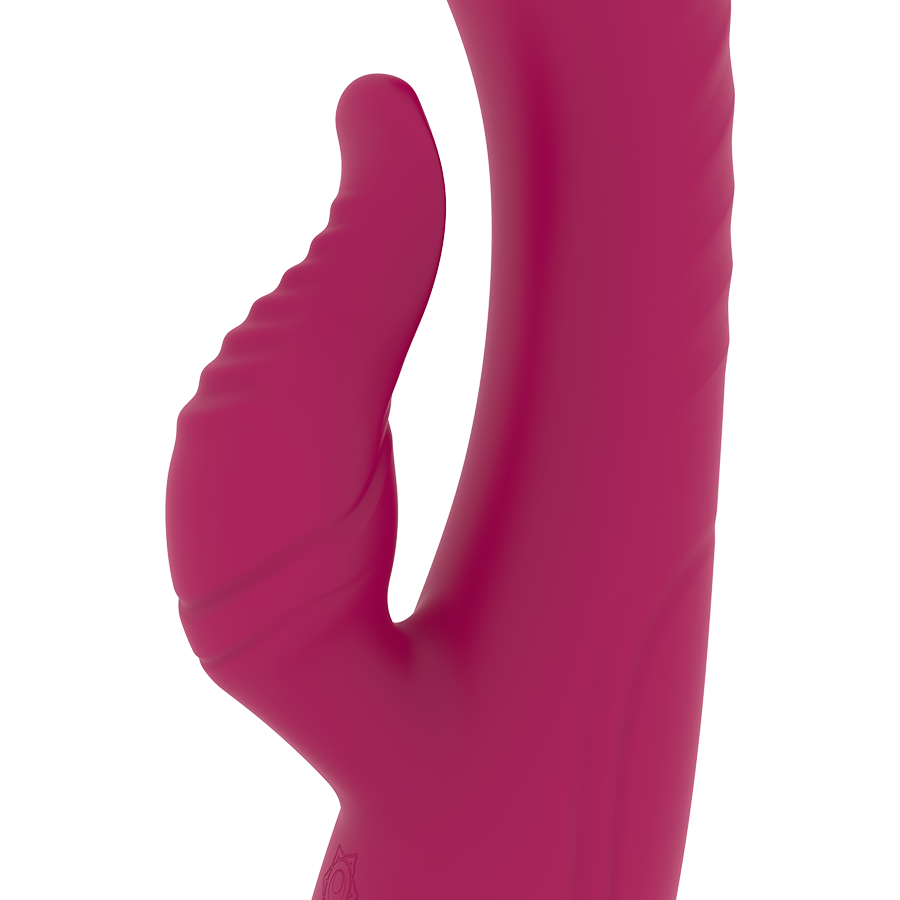 Rithual Anusara Dual Rechargeable Engine 2 0 Orchid - 4