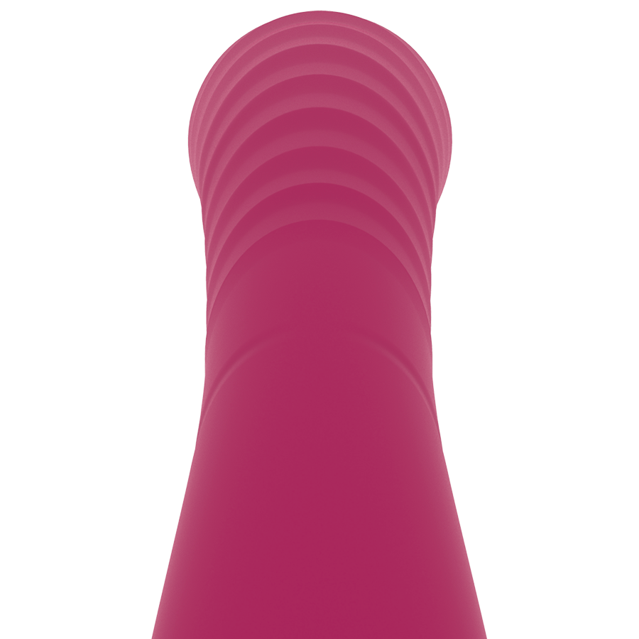 Rithual Orchid Rechargeable G Point Kriya Stimulator - 6