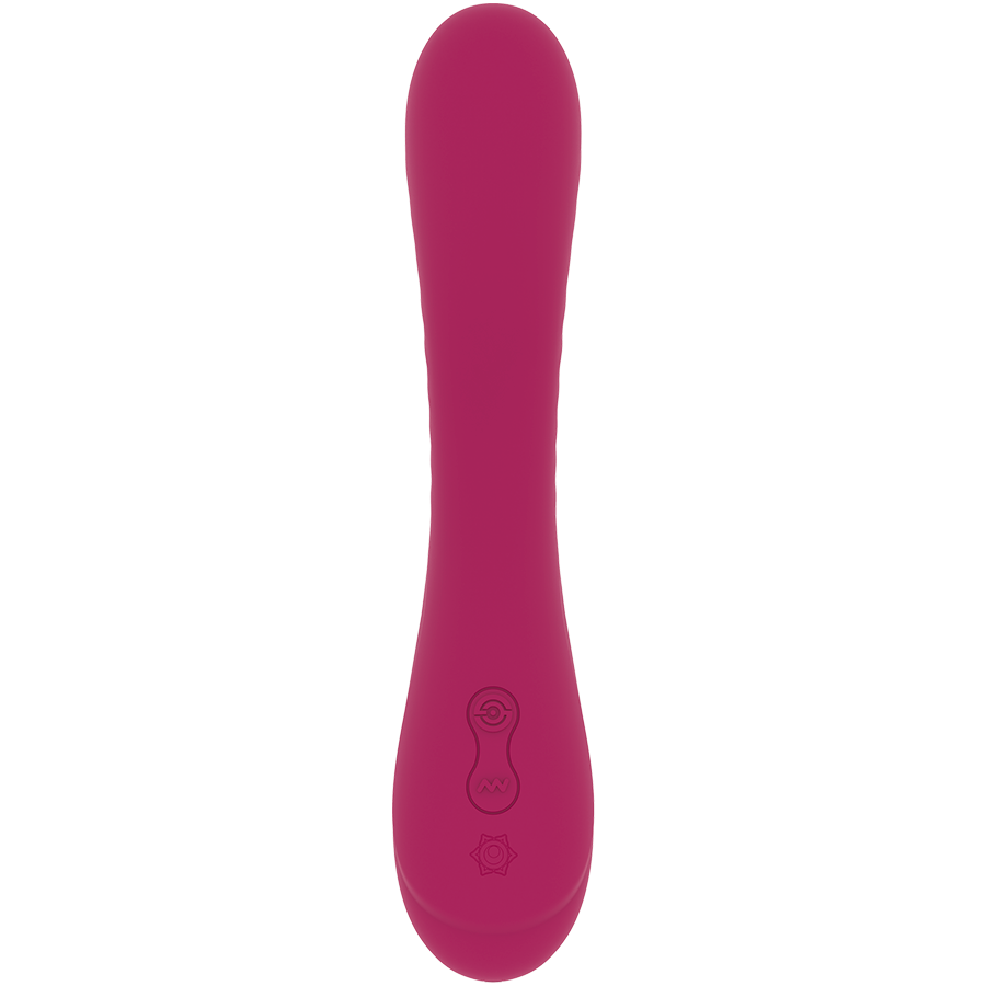 Rithual Orchid Rechargeable G Point Kriya Stimulator - 5