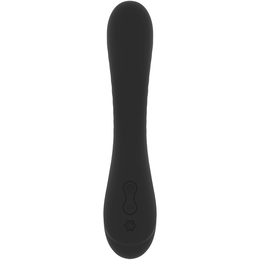 Rithual Orchid Rechargeable G Point Kriya Stimulator - 9