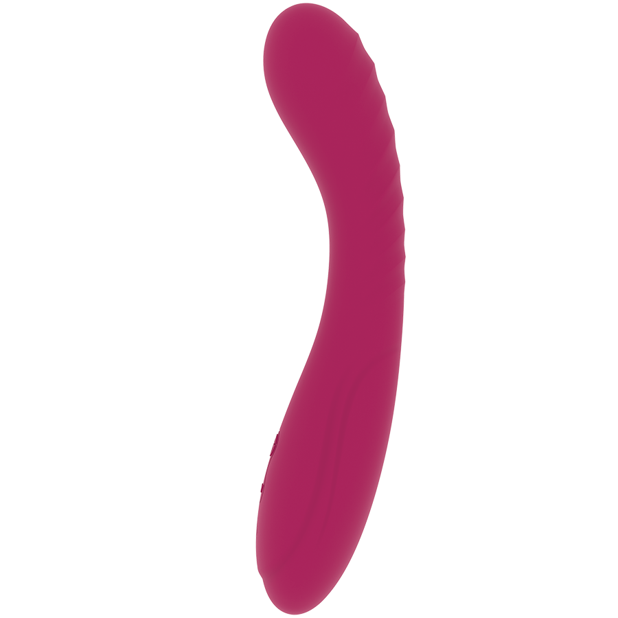 Rithual Orchid Rechargeable G Point Kriya Stimulator