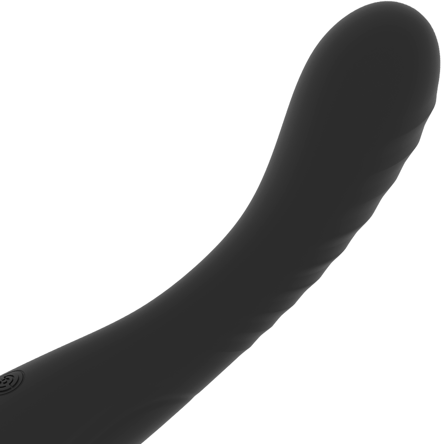 Rithual Orchid Rechargeable G Point Kriya Stimulator - 8