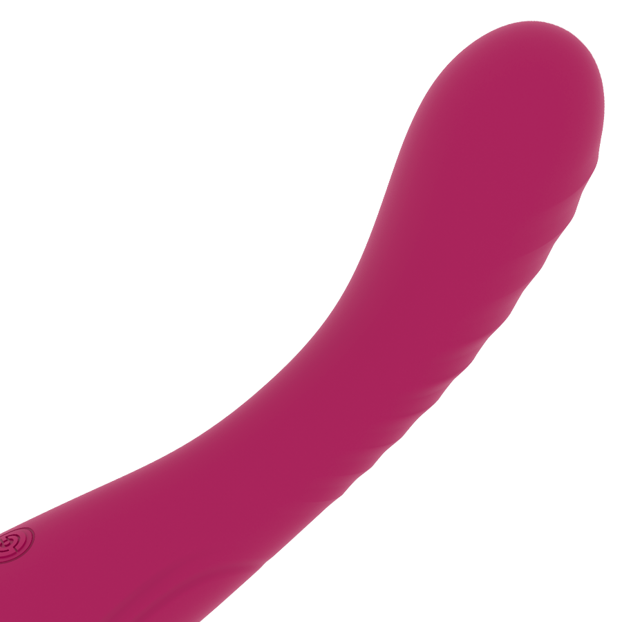 Rithual Orchid Rechargeable G Point Kriya Stimulator - 4