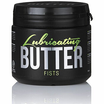 Cobeco Cbl Anal Lube Butter Fists 500 Ml