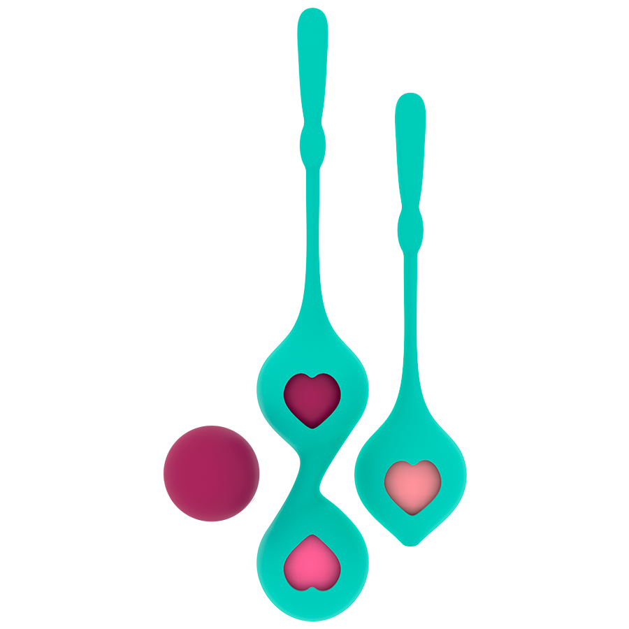 Rithual Deva Aqua Pelvic Training Set