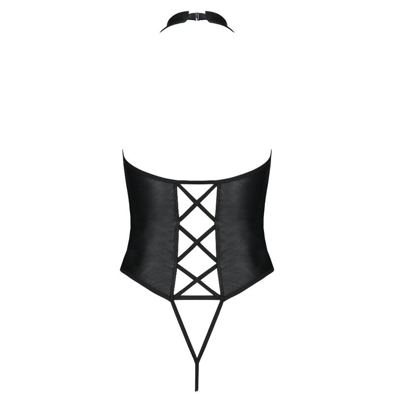 Passion Nancy Body Ecological Leather - 4