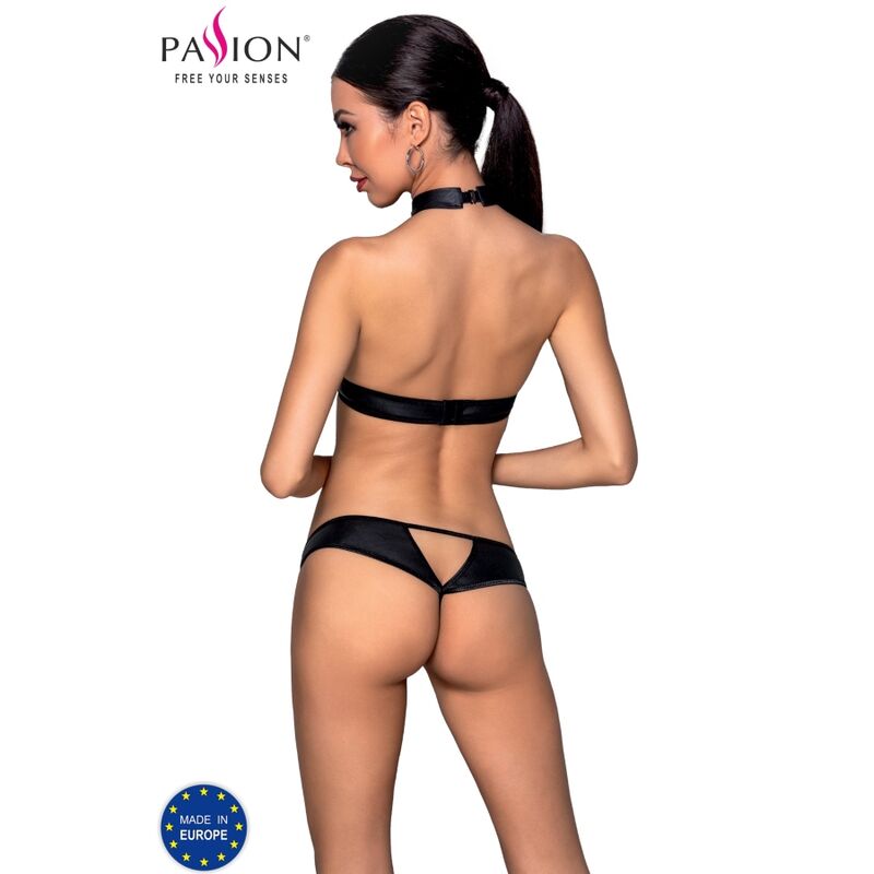 Passion Malwia Ecological Leather Set - 6