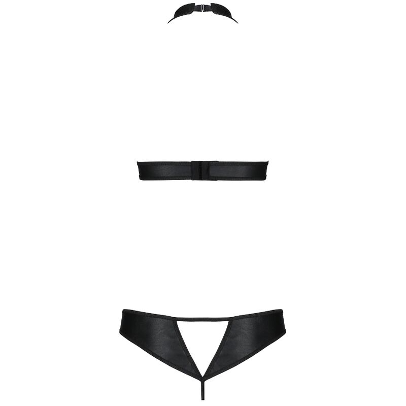 Passion Malwia Ecological Leather Set - 8