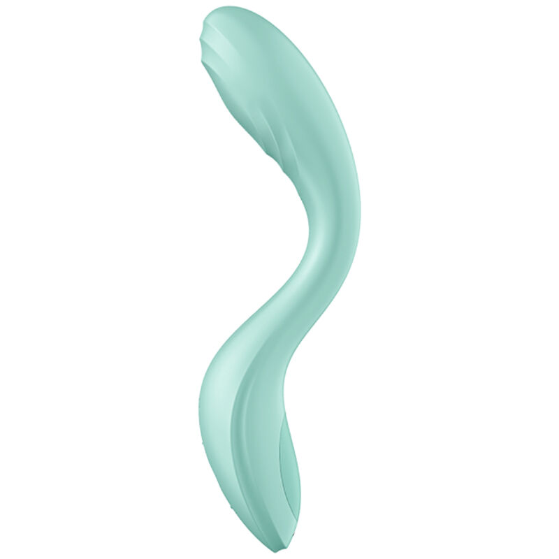 Satisfyer Vibrator Rrrolling Pleasure Gspot Vibrator - 4