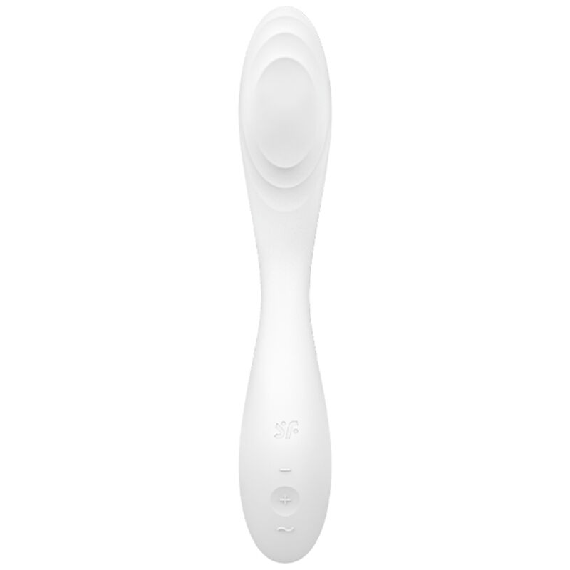 Satisfyer Vibrator Rrrolling Pleasure Gspot Vibrator - 9