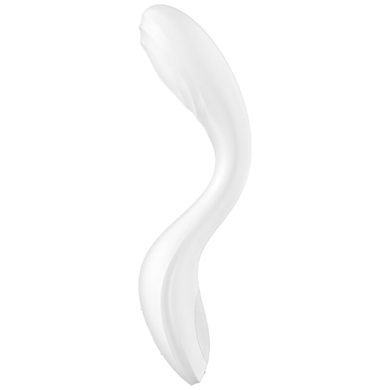 Satisfyer Vibrator Rrrolling Pleasure Gspot Vibrator - 8