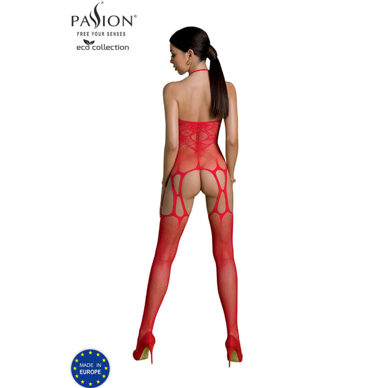Passion Bodystockings Eco Bs002 - 3