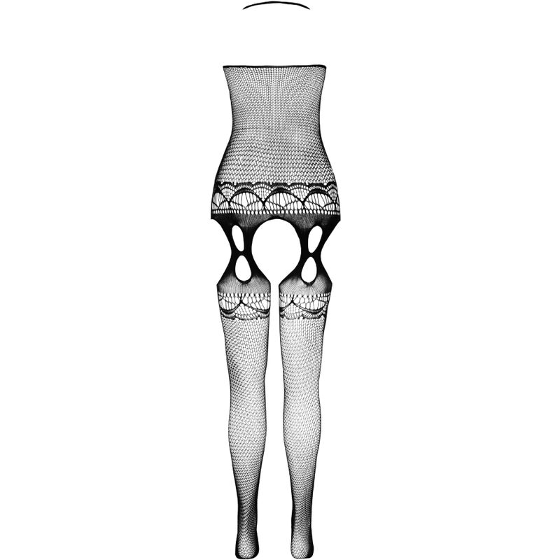 Passion Bodystockings Eco Bs006 - 14