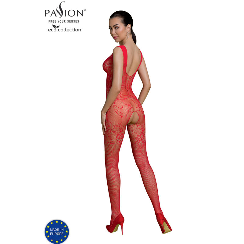 Passion Bodystockings Eco Bs012 - 3
