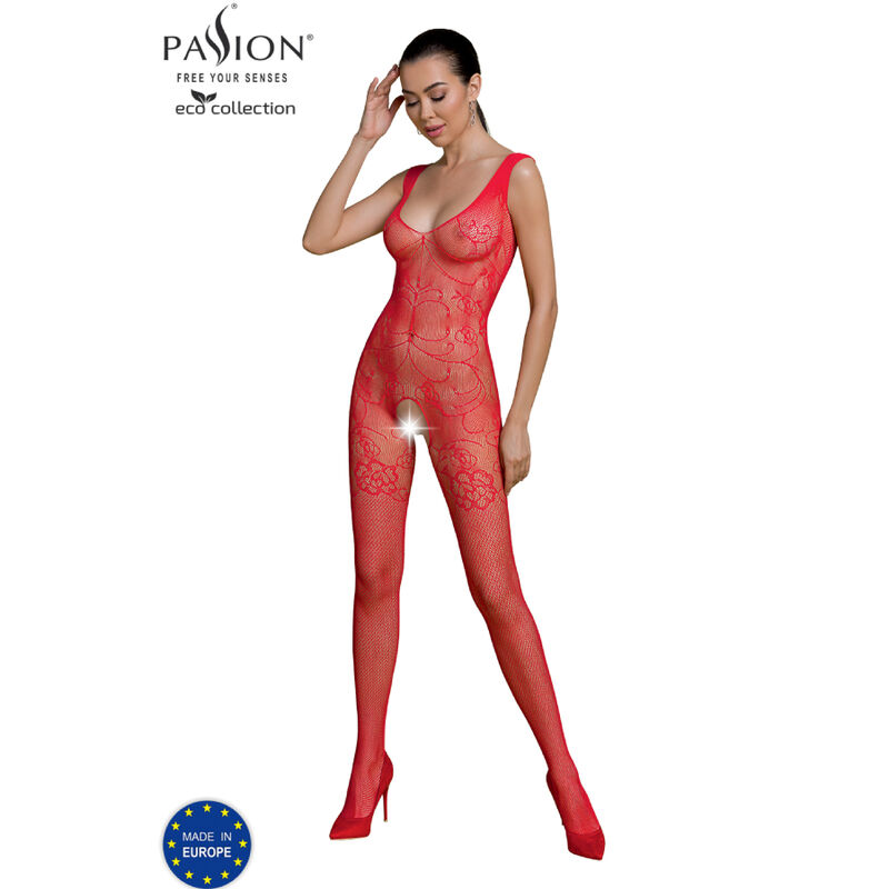 Passion Bodystockings Eco Bs012