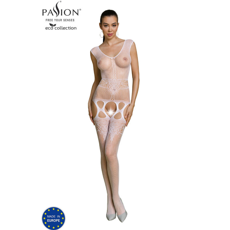 Passion Bodystockings Eco Bs014 - 2