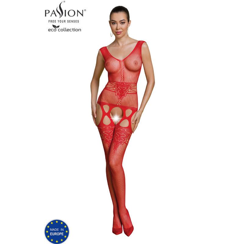 Passion Bodystockings Eco Bs014