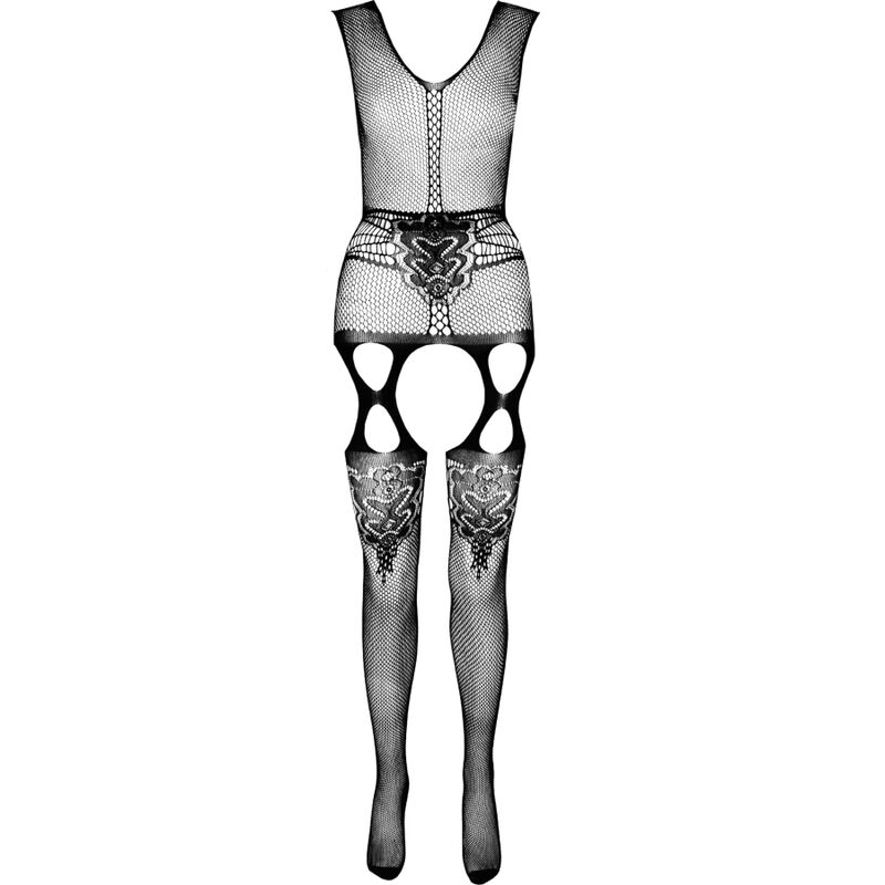 Passion Bodystockings Eco Bs014 - 8