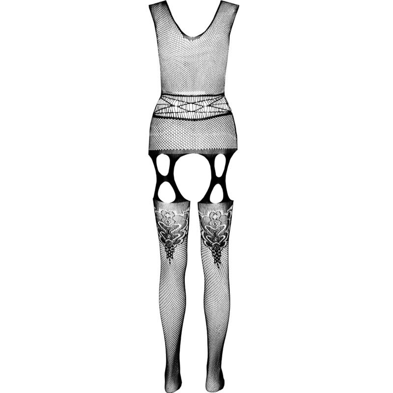Passion Bodystockings Eco Bs014 - 9