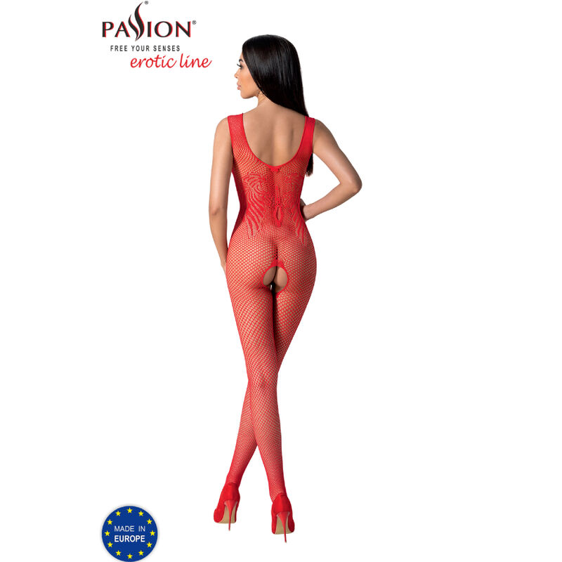 Passion Bodystockings Bs098 - 5