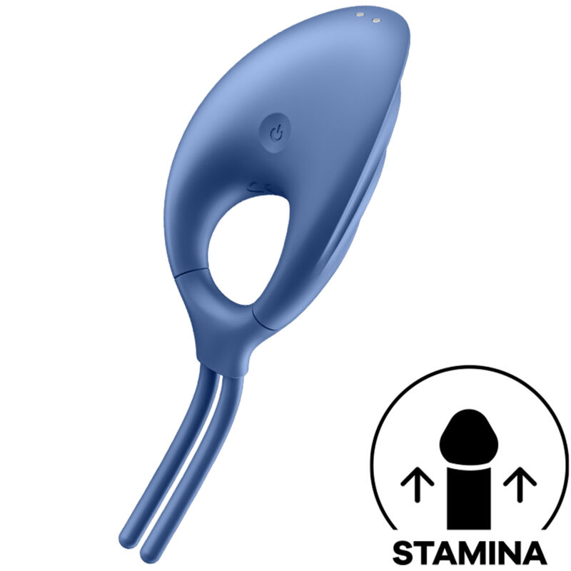 Satisfyer Ring Swordsman Ring Vibrator