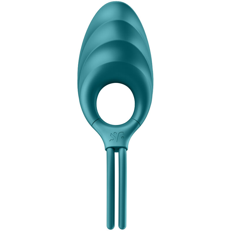 Satisfyer Ring Swordsman Ring Vibrator - 2