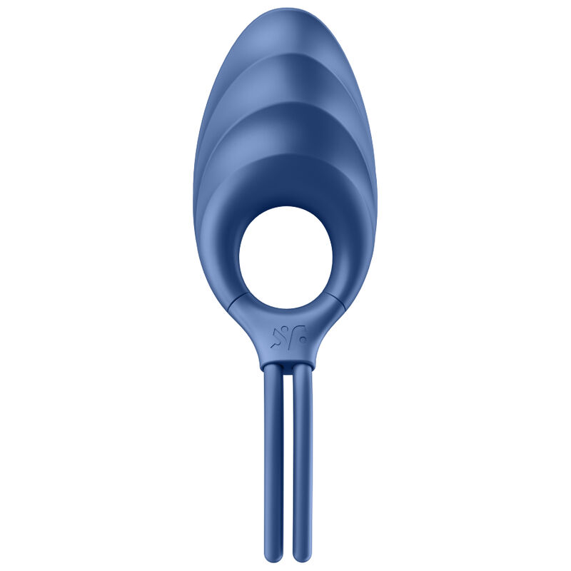 Satisfyer Ring Swordsman Ring Vibrator - 3
