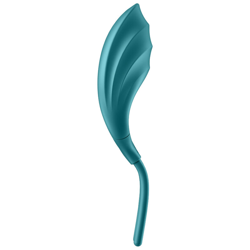 Satisfyer Ring Swordsman Ring Vibrator - 7