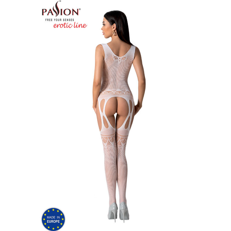 Passion Bodystockings Bs099 - 14