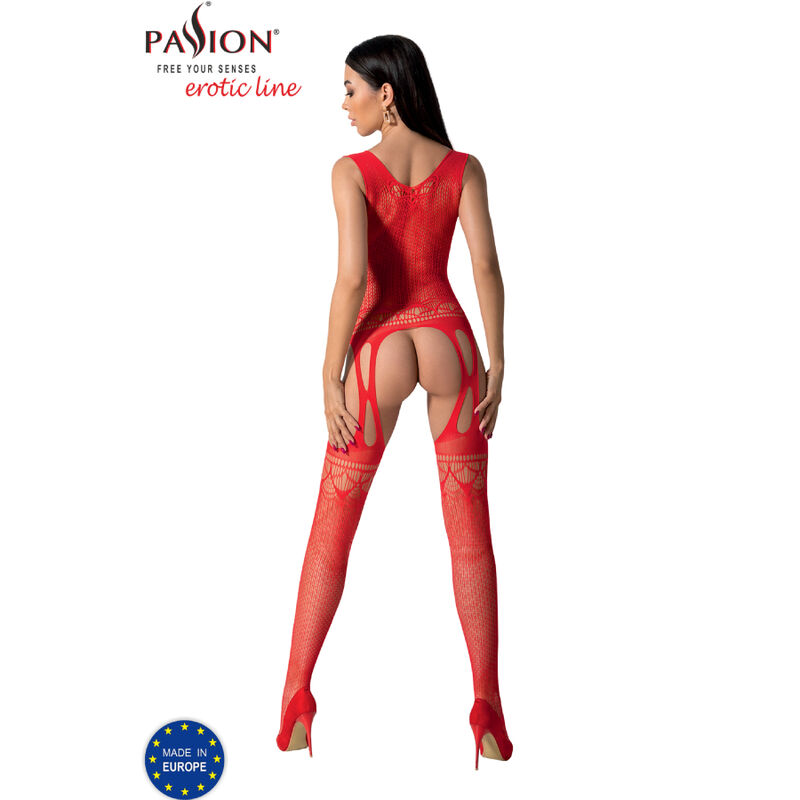 Passion Bodystockings Bs099 - 6