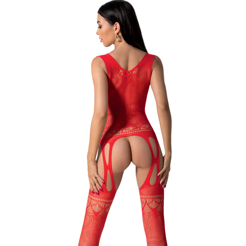 Passion Bodystockings Bs099 - 4