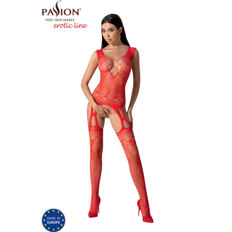 Passion Bodystockings Bs099 - 5