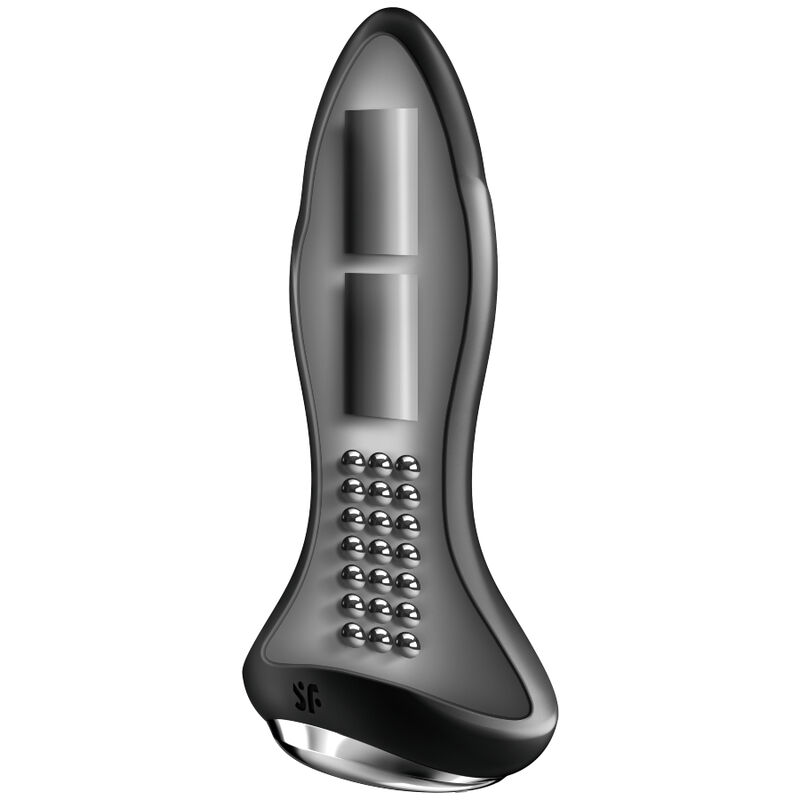 Satisfyer Connect Rotator Plug 1 Vibrating Plug APP - 6