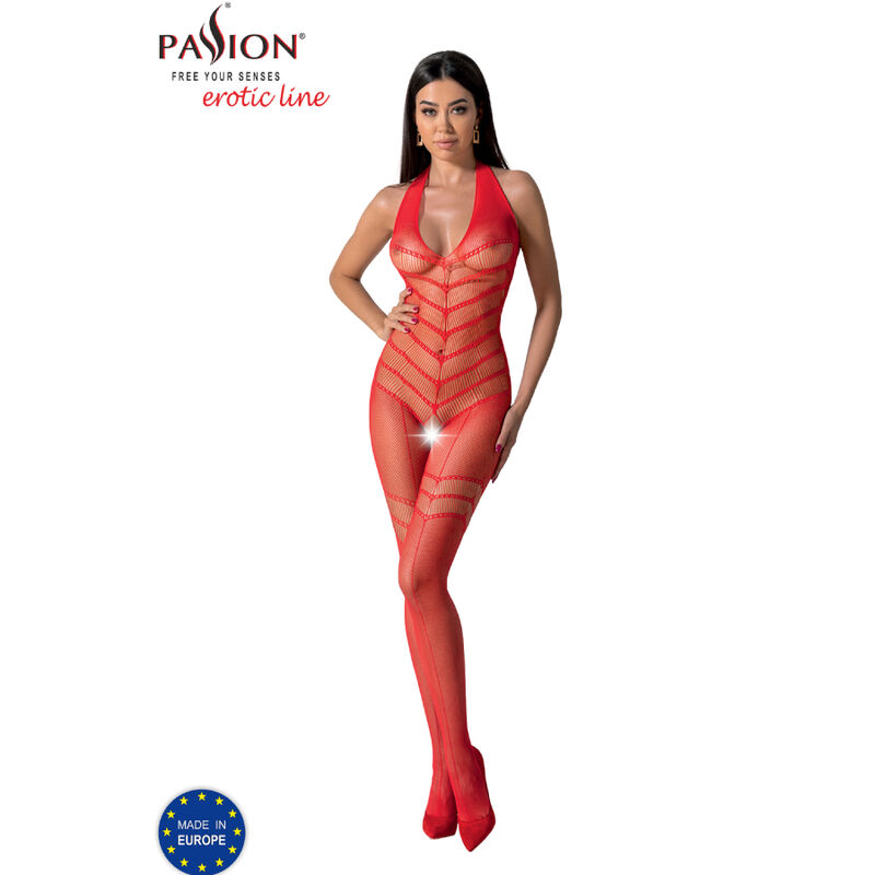 Passion Bodystockings Bs100 - 5