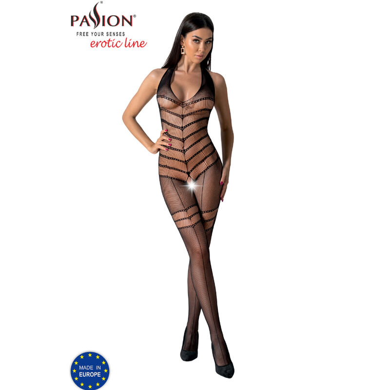 Passion Bodystockings Bs100 - 9