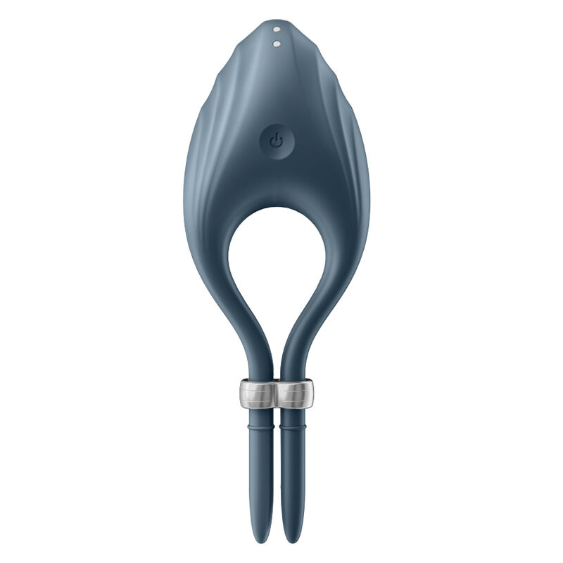 Satisfyer Ring Duelist Ring Vibrator - 6