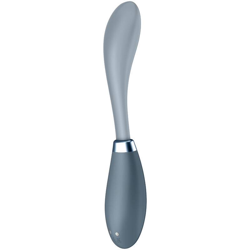 Satisfyer Vibrator G Spot Flex 3 Multi Vibrator - 4