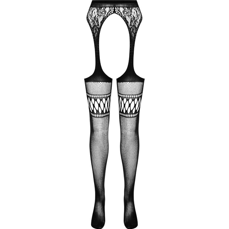 Passion S026 Stockings With Garter - 11
