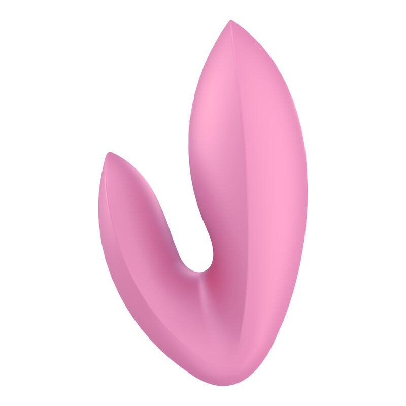 Satisfyer Vibrator Love Riot Finger Vibrator - 2