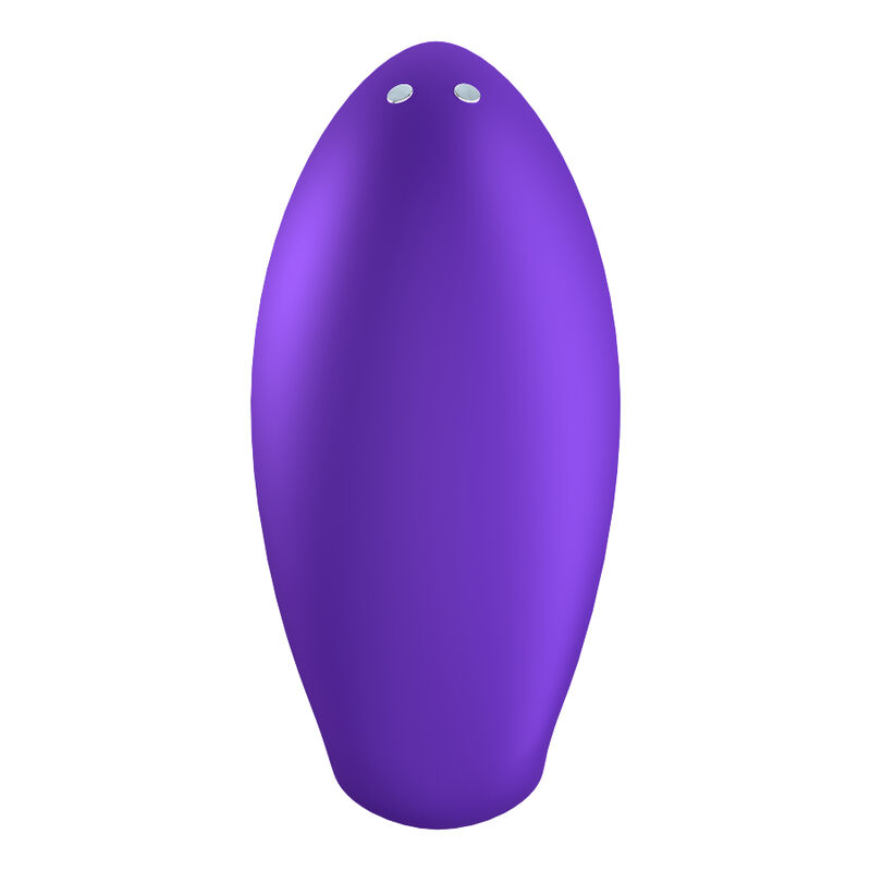 Satisfyer Vibrator Love Riot Finger Vibrator - 4