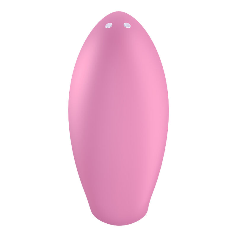 Satisfyer Vibrator Love Riot Finger Vibrator - 7