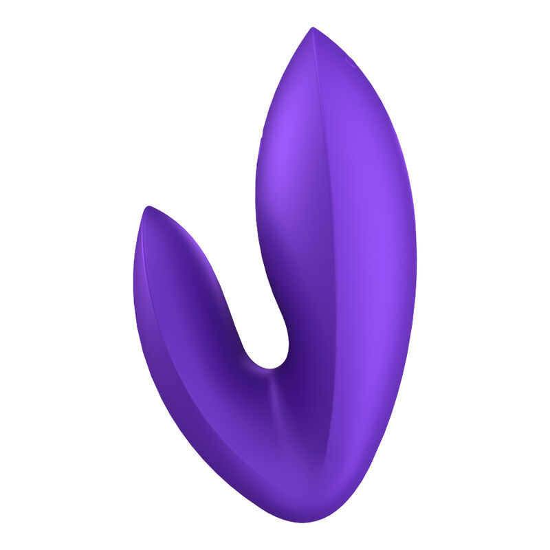 Satisfyer Vibrator Love Riot Finger Vibrator