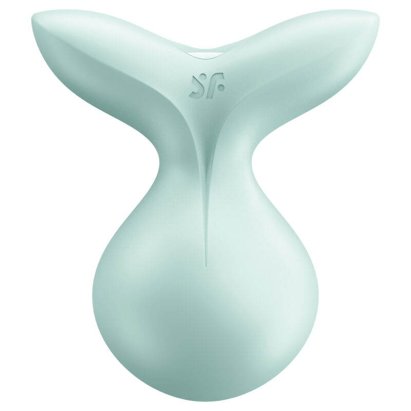 Satisfyer Layons Viva Vulva 3 On Vibrator