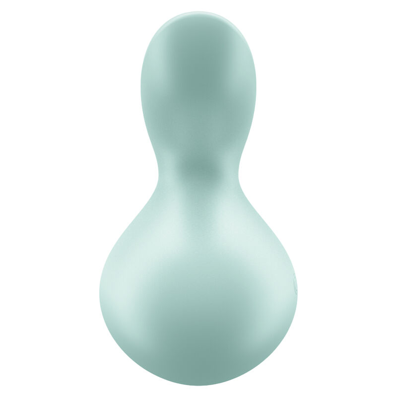 Satisfyer Layons Viva Vulva 3 On Vibrator - 4