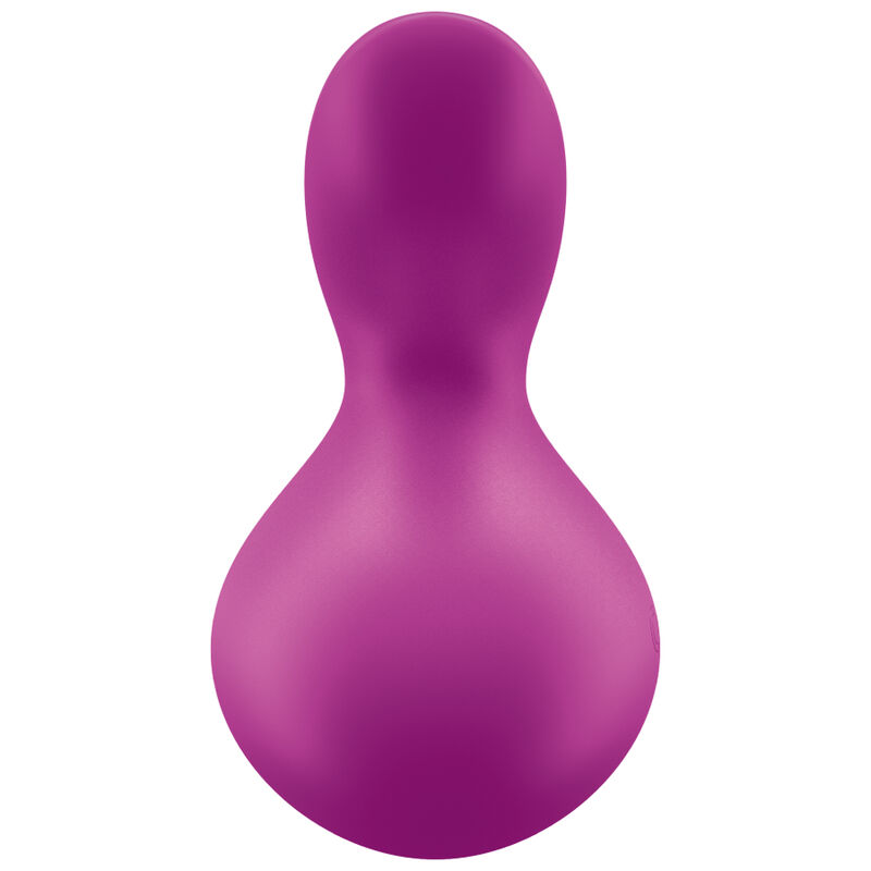 Satisfyer Layons Viva Vulva 3 On Vibrator - 7