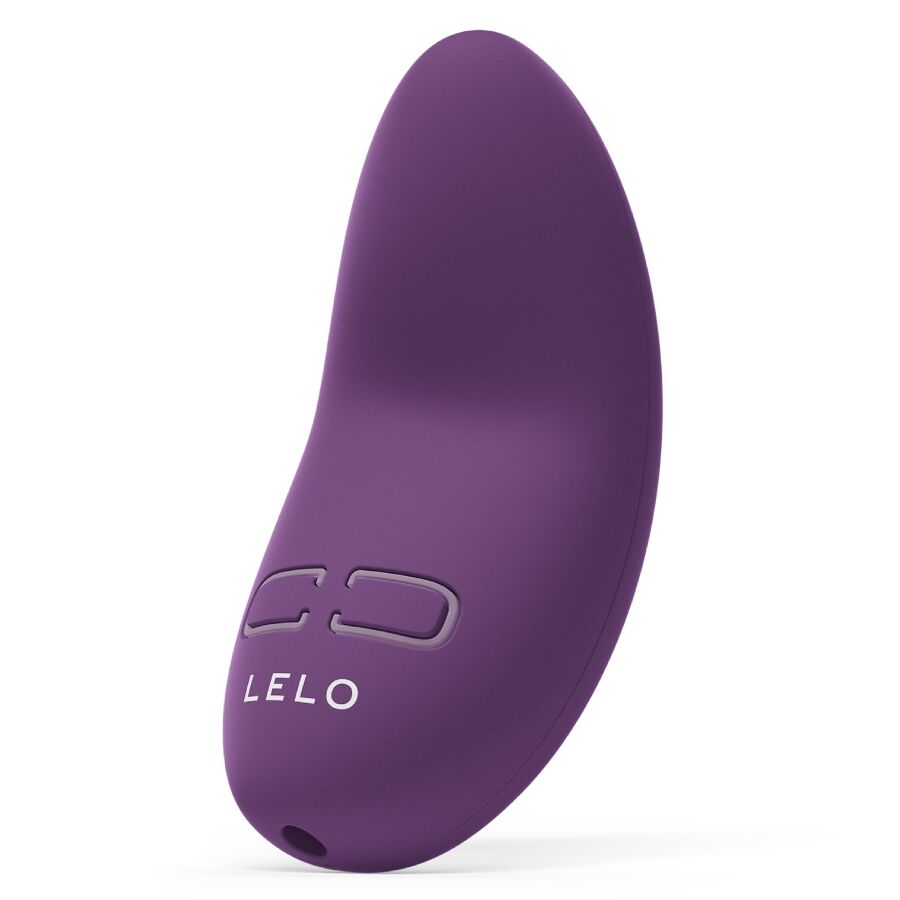 Lelo Lily 3 Personal Massager