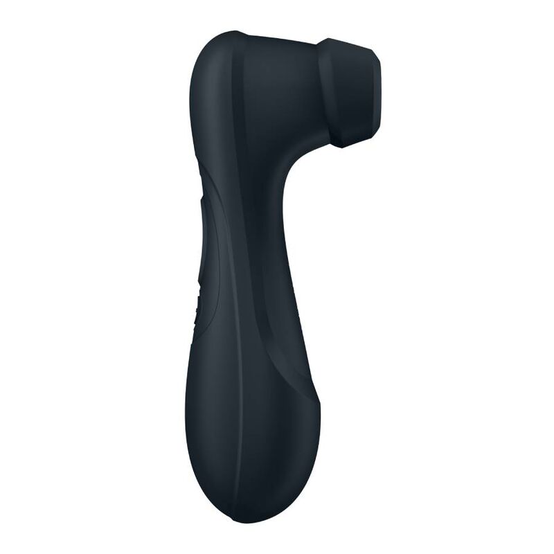 Satisfyer Air Pulse Pro 2 Generation 3 Liquid Air Technology Wine - 9